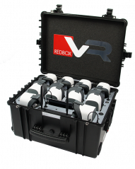 Virtuální realita RedBoxVR Pico - 10ks