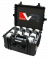 Virtuální realita RedBoxVR Pico - 10ks