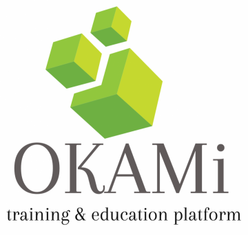 OKAMi - jedinečné komplexní školení